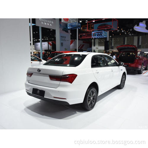 In Stock BYD QIN PLUS Chinese Electric Car Luxury Long Range / Byd Han Electric Car New Energy Vehicles BYD Qin Plus Ev car